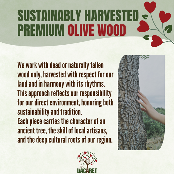 10'' Customized Wall Cross from Bethlehem, Holy Land | Olive Wood Crucifix